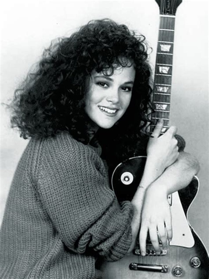 Rebecca Schaeffer Net Worth