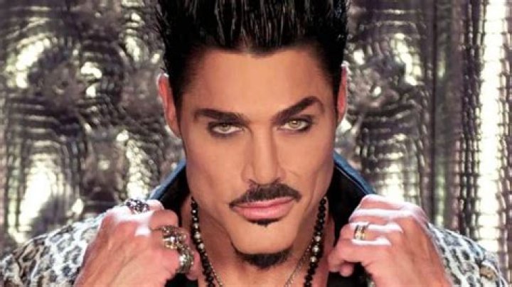Ricardo Fort