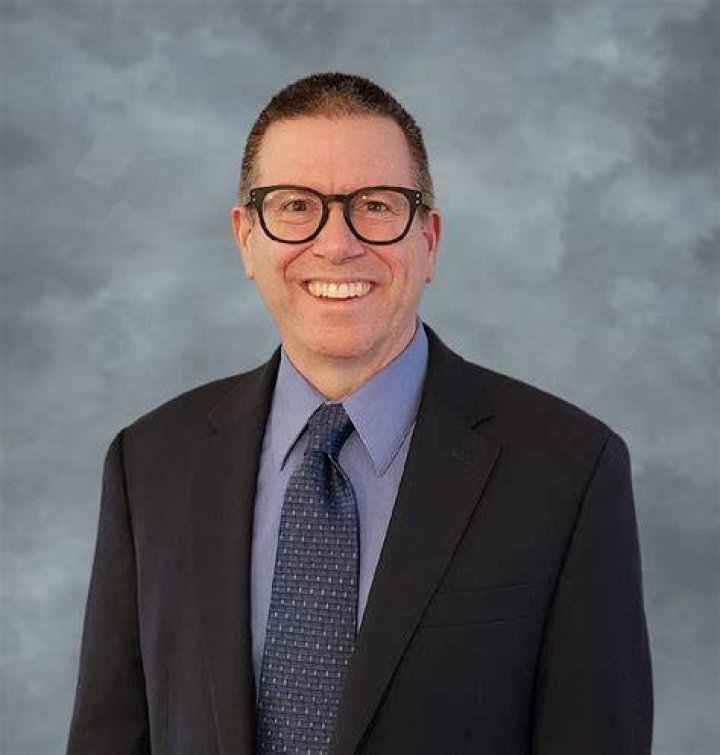 Richard Fish