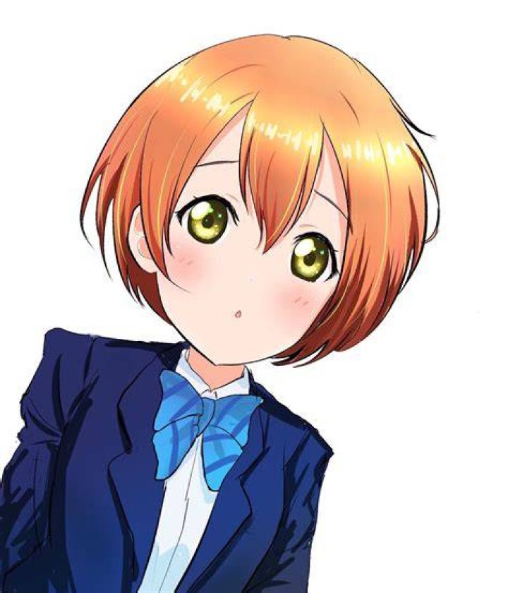 Rin Hoshizora