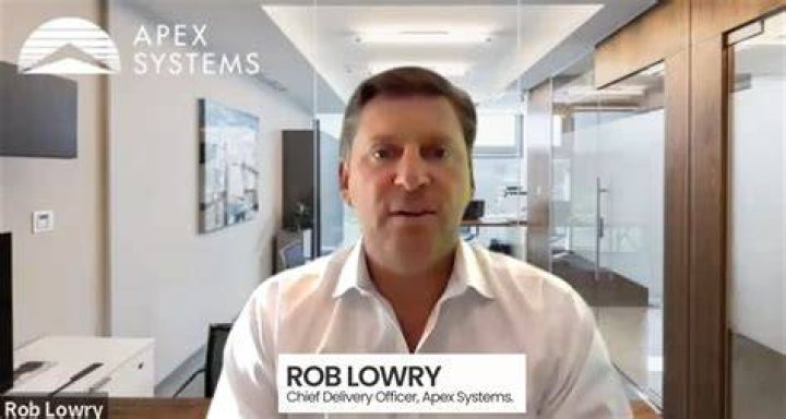 Rob Lowry