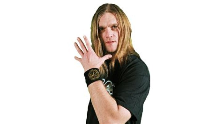 Robbie Brookside