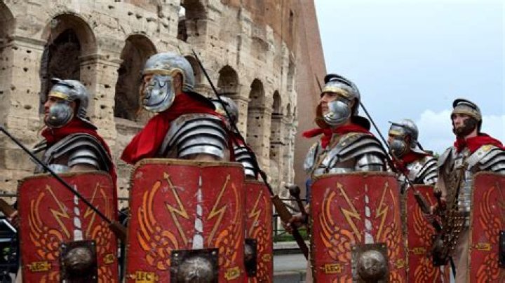 Roman