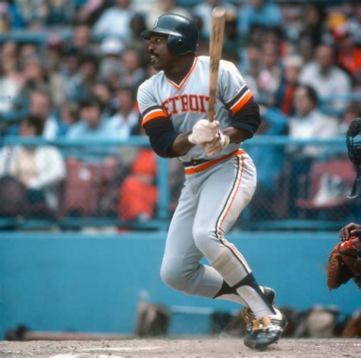Ron LeFlore