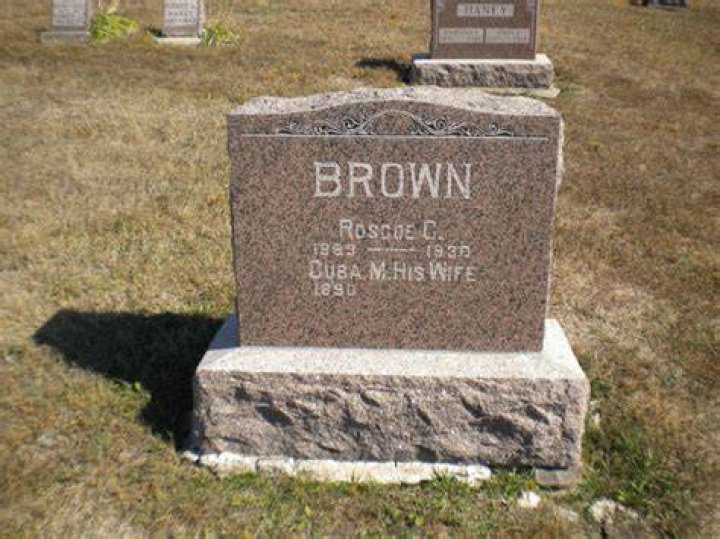 Roscoe C. Brown Net Worth
