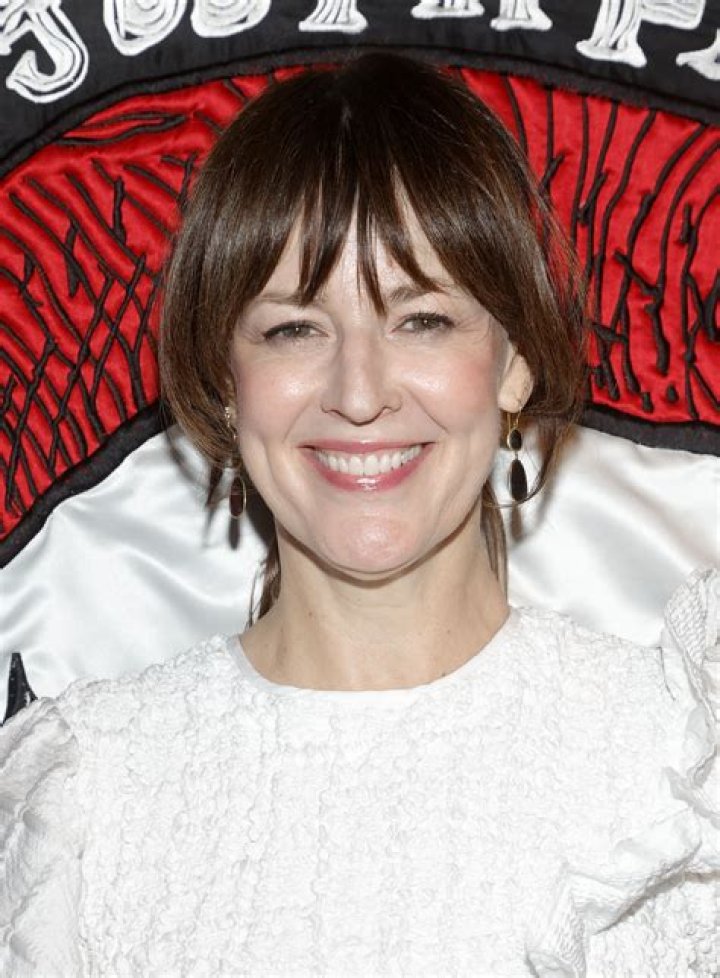 Rosemarie DeWitt Net Worth