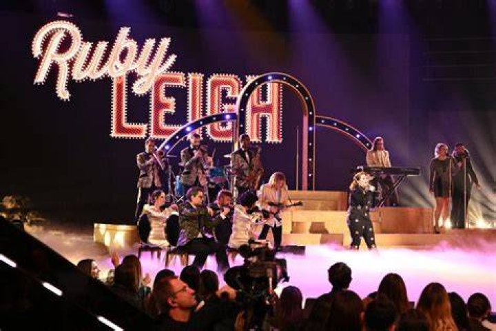 Ruby Leigh Young Net Worth