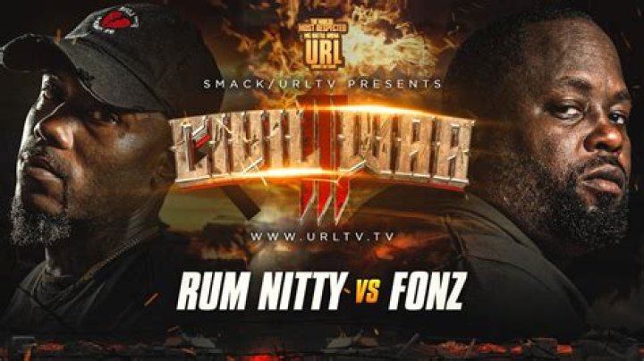 Rum Nitty