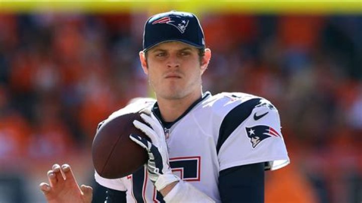 Ryan Mallett Net Worth