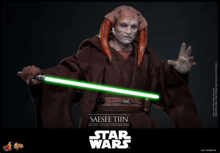 Saesee Tiin - Arena Sequences