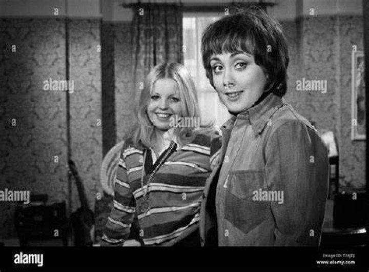 Sally Wilcox