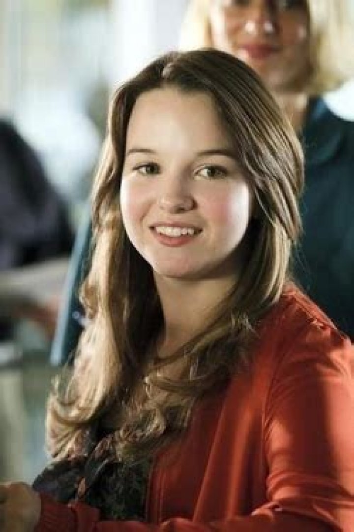 Samantha Caldone