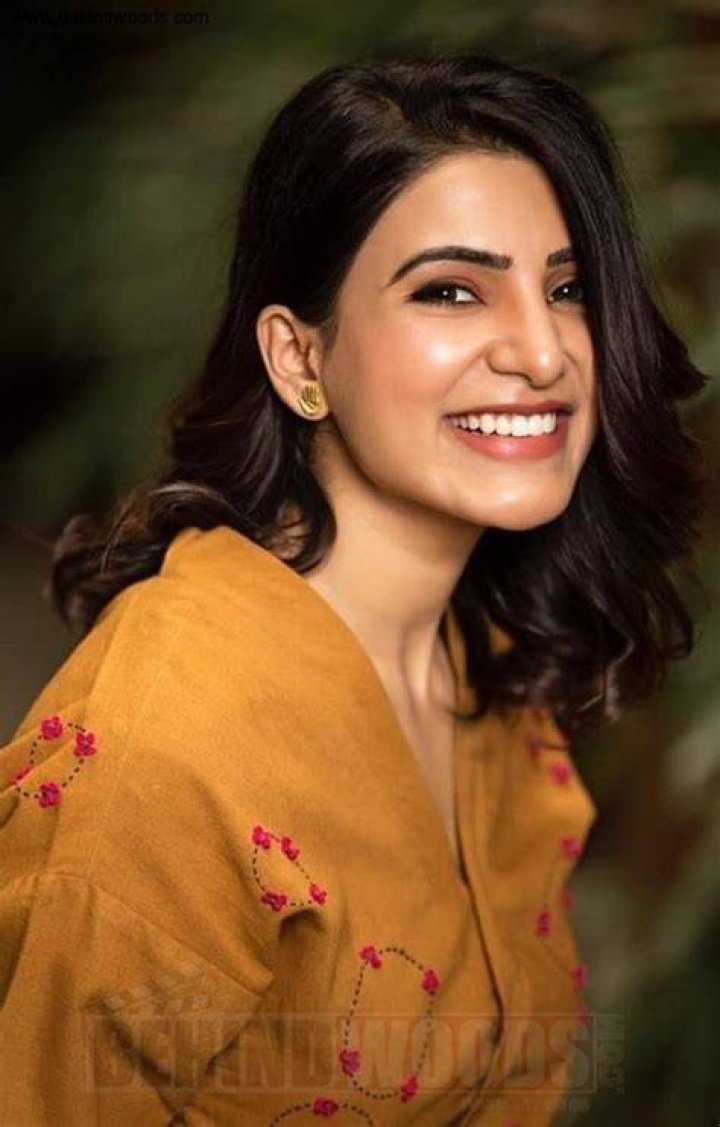Samantha 
