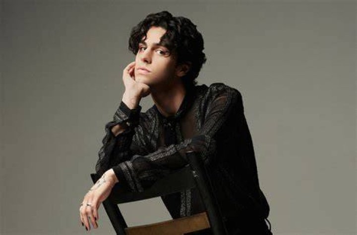 Sanchez (singer)