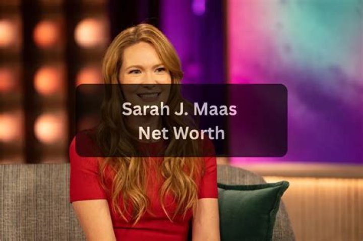 Sarah Churm Net Worth