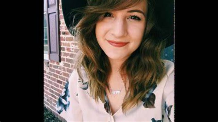 Sarah Happlesful