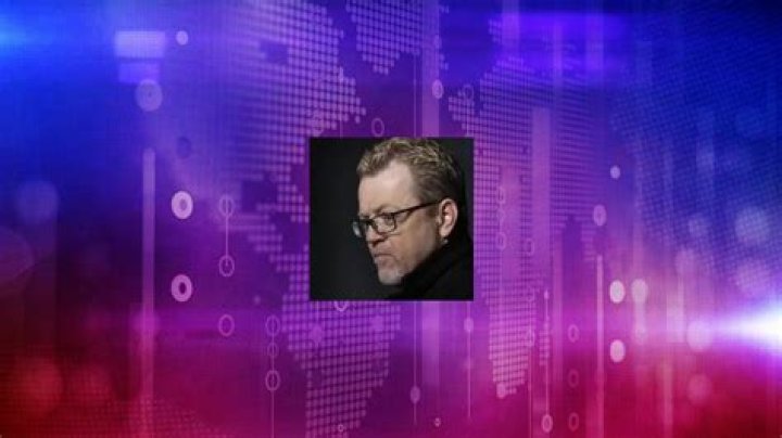 Scott Brick Net Worth