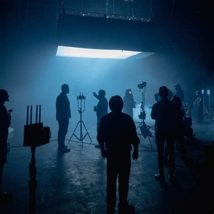 Second Unit Director or Assistant Director