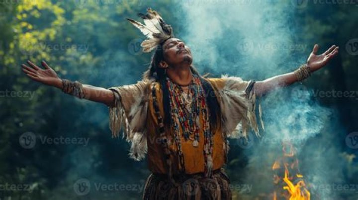 Shaman