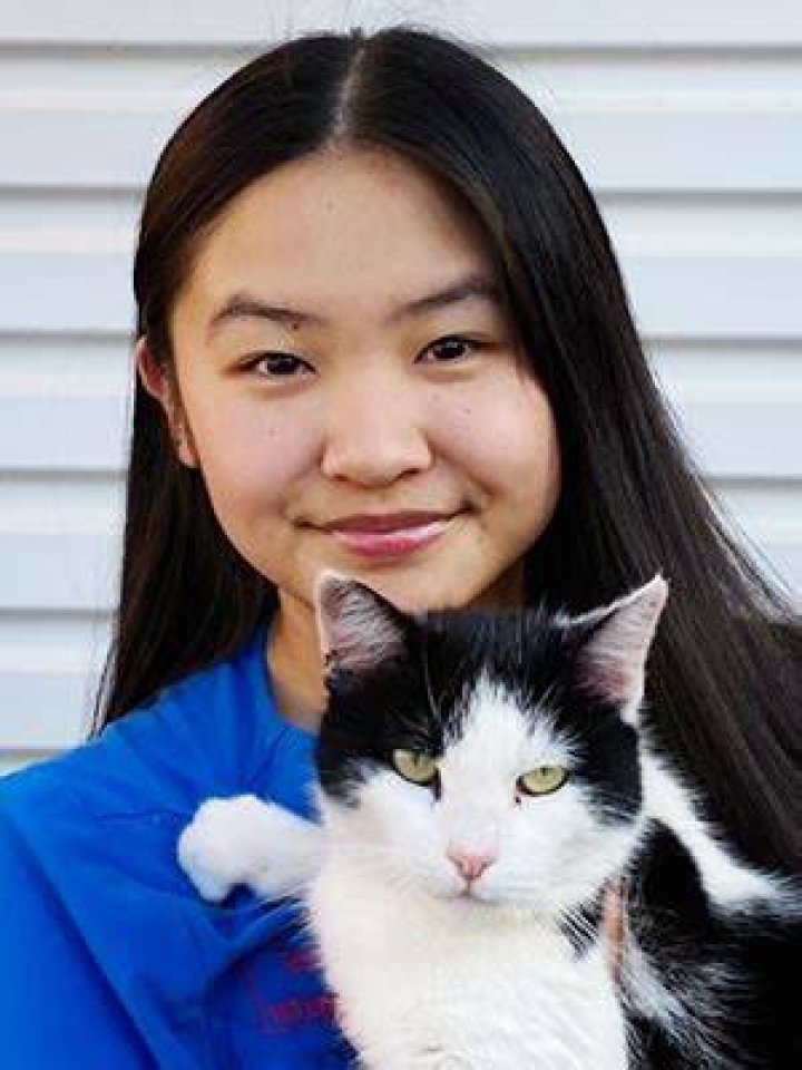 Shannon Ng