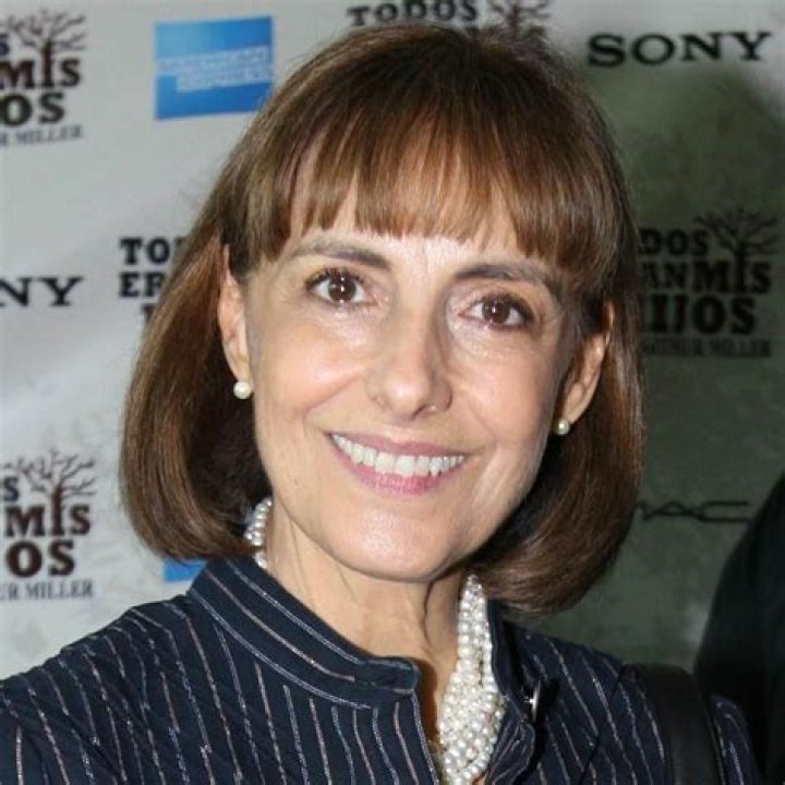 Silvia Allende de Iturbide