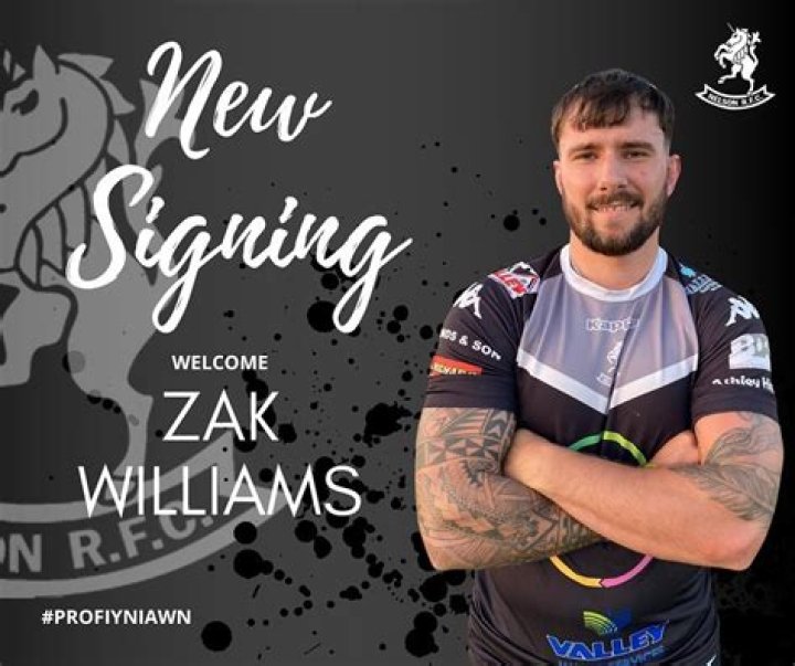 Singing Zak