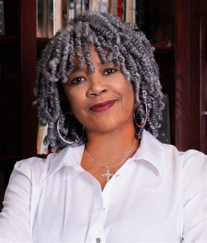 Sonja Bates-Norwood