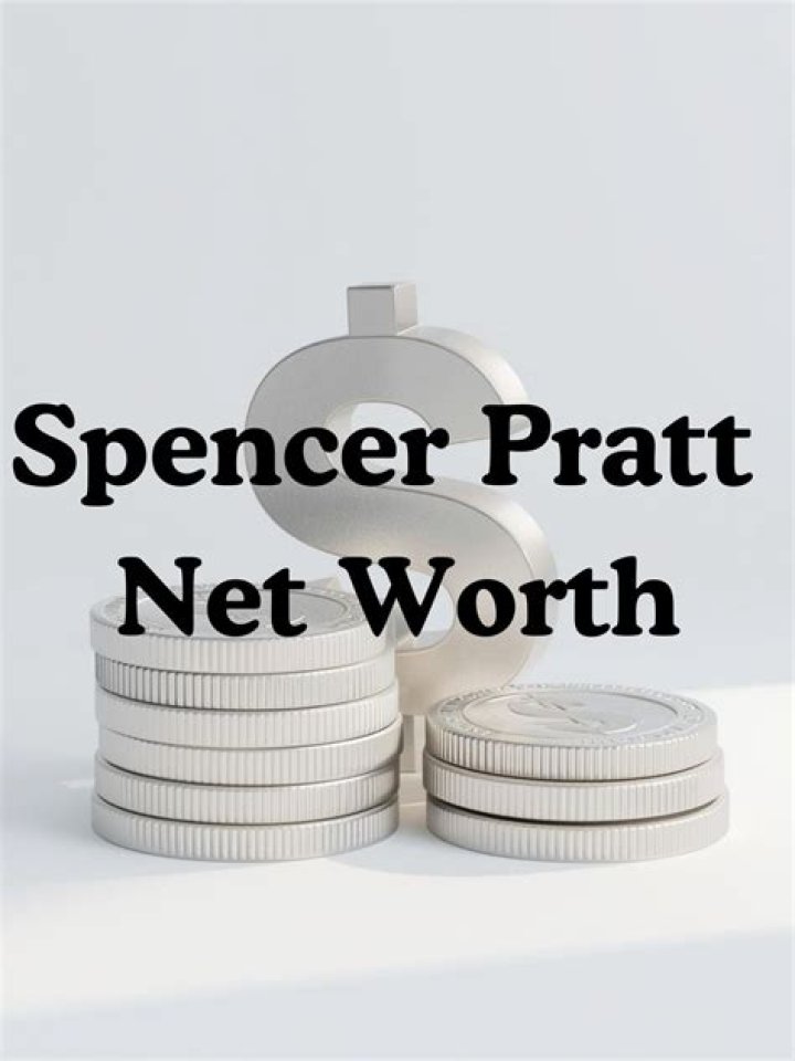 Spencer Hudnut Net Worth