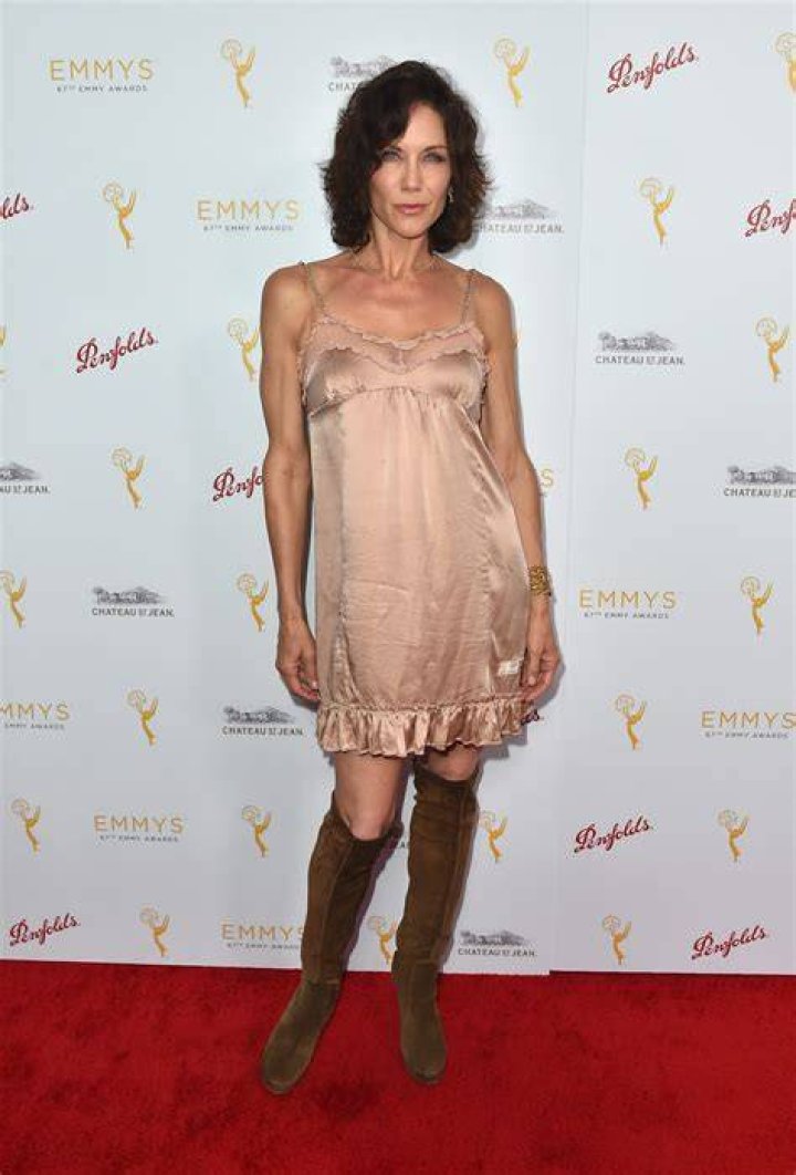 Stacy Haiduk