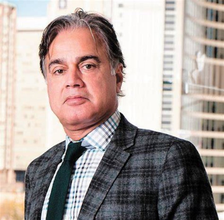 Stan Bharti Net Worth