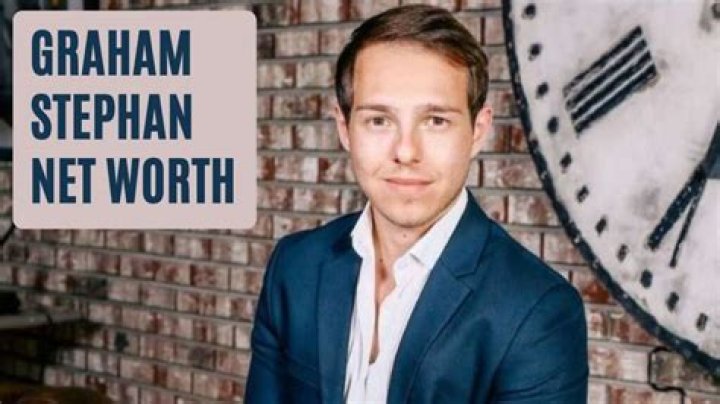 Stephan Weyte Net Worth