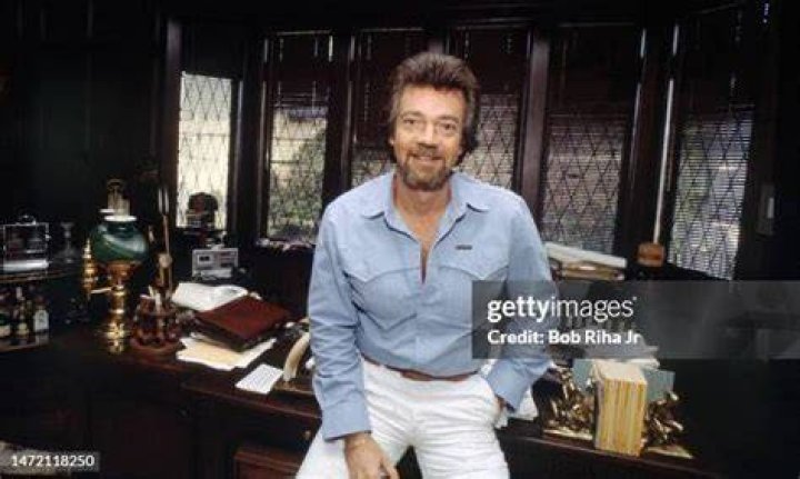 Stephen J. Cannell Net Worth