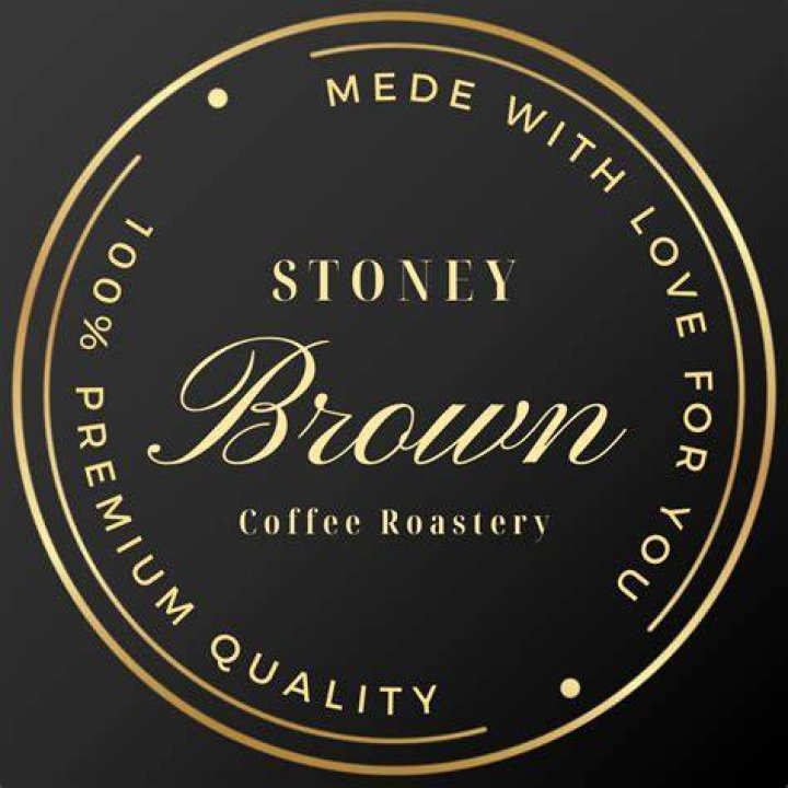 Stoney Brown