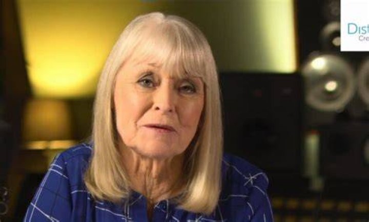 Sue Cook Net Worth