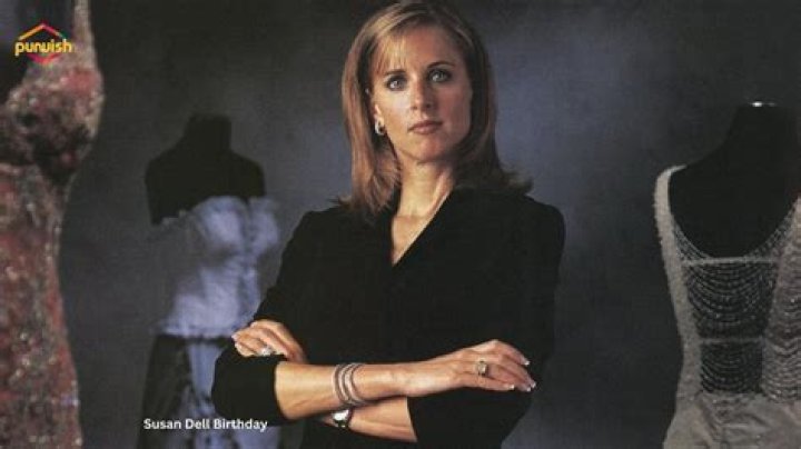 Susan Ensley Net Worth