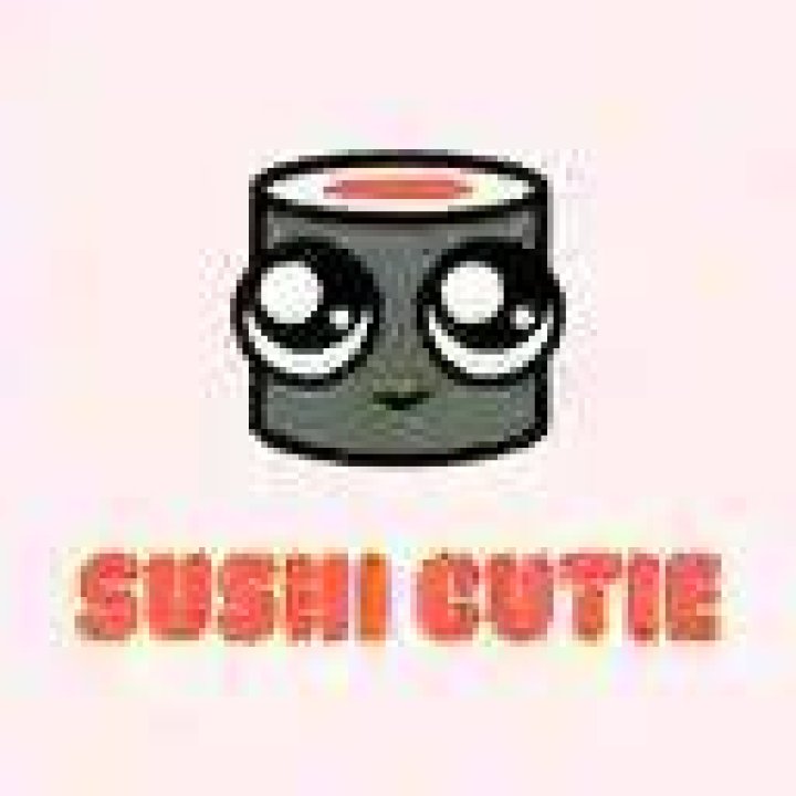  sushi cutie