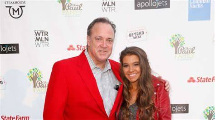 Tad Brown Net Worth