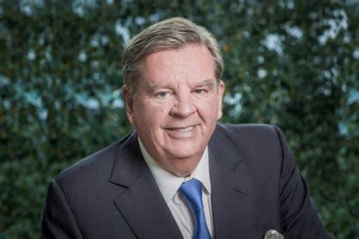 Tait Ruppert Net Worth