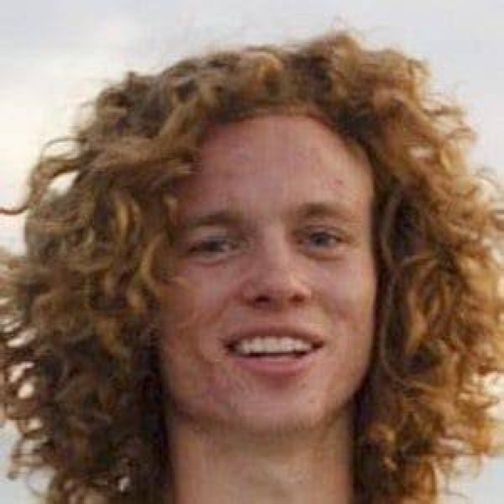 Theo Goff
