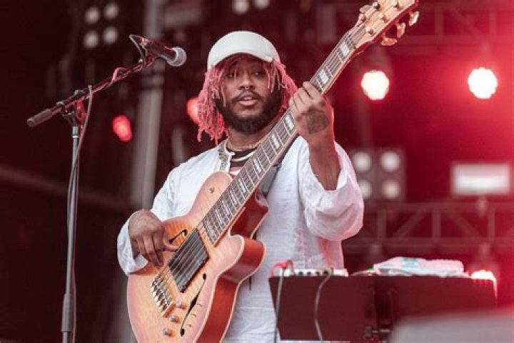 Thundercat
