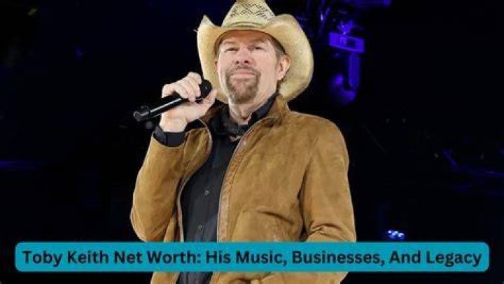 Toby Gowin Net Worth