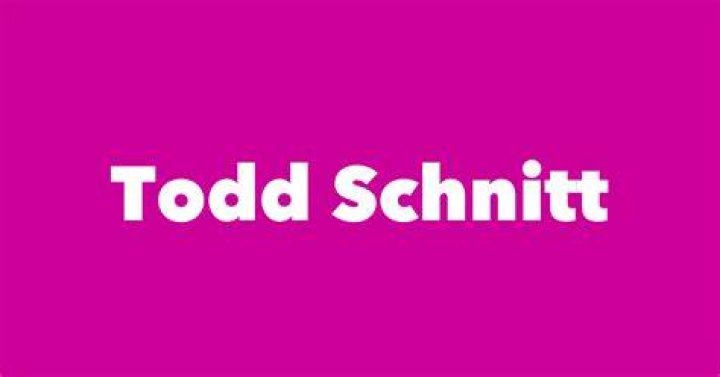 Todd Schnitt