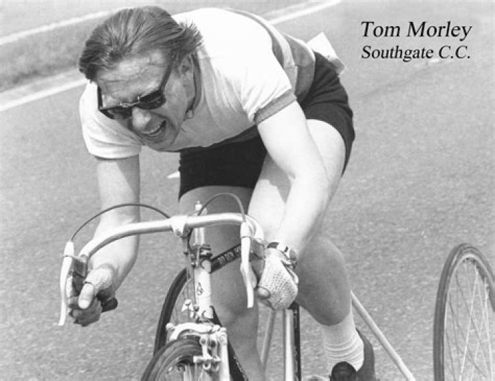 Tom Morley Net Worth
