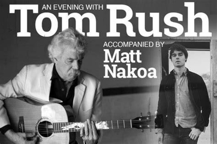 Tom Rush