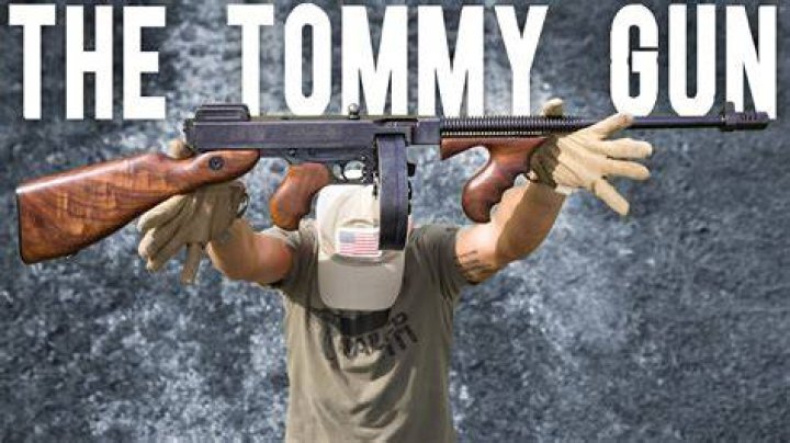Tommy at 7