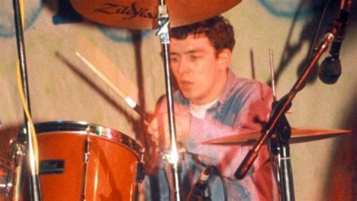 Tony Mccarroll
