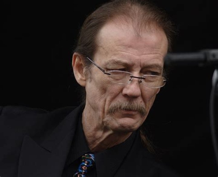 Tony Rice Net Worth