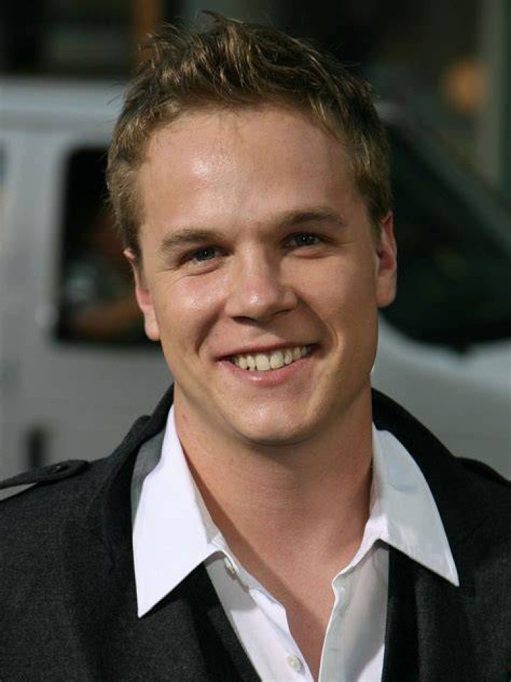 Trever O