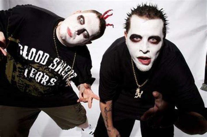 Twiztid Net Worth