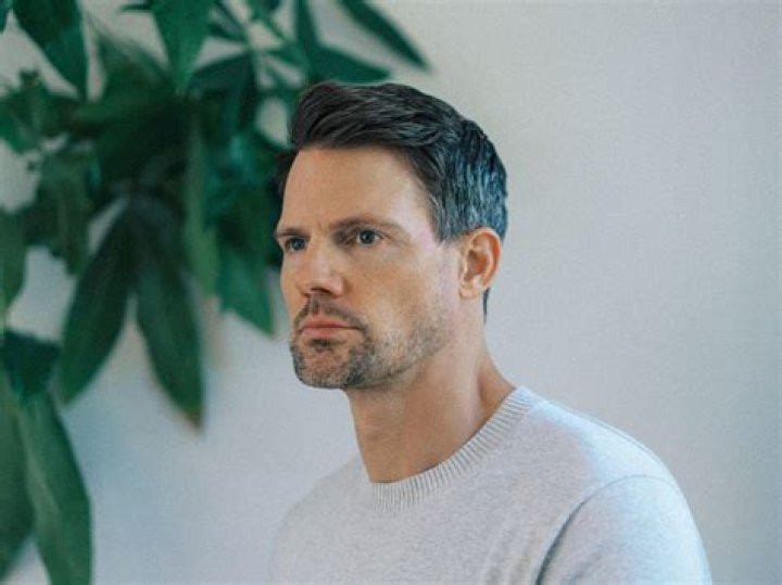 Tycho 'Ty' Johns